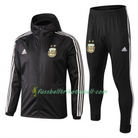 Argentina Trainingsanzug Windrunner 2018-2019
